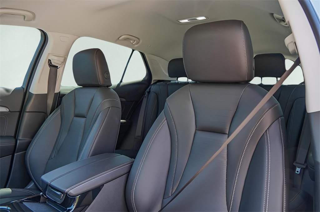 New Car 2025 Buick Envision  Preferred For Sale Under $35,000 In Austin, Texas