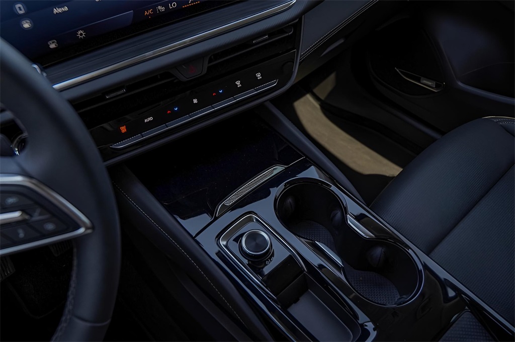 New Car 2025 Buick Envision  Preferred For Sale Under $35,000 In Austin, Texas