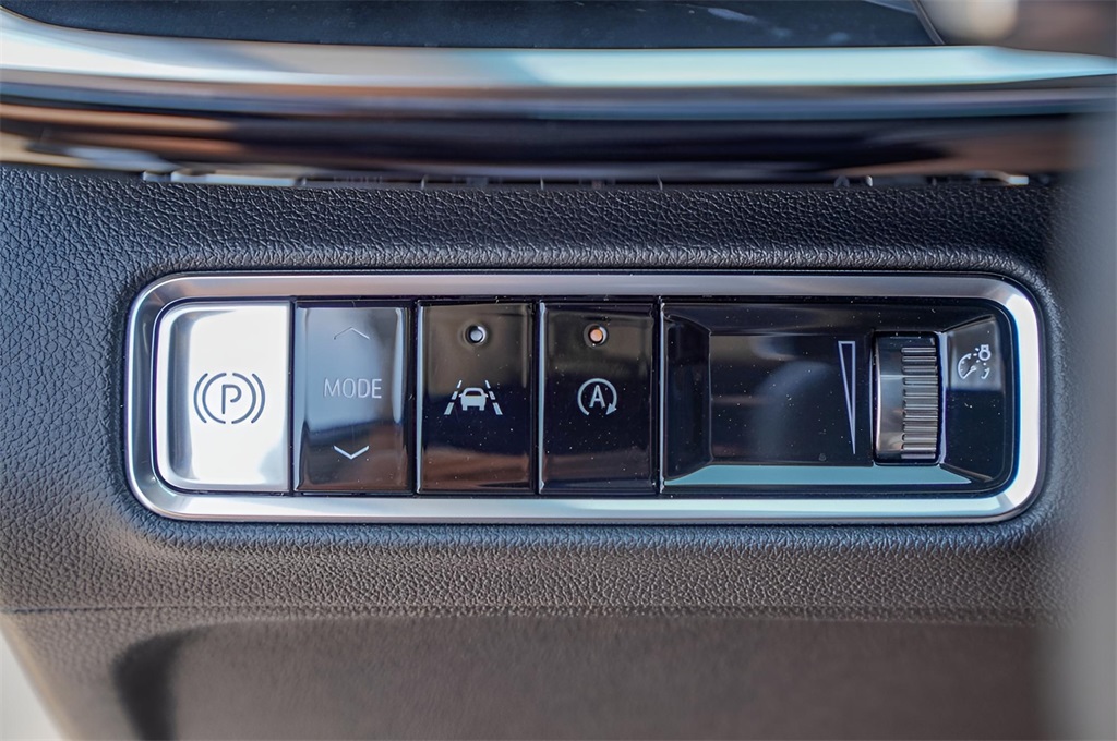 New Car 2025 Buick Envision  Preferred For Sale Under $35,000 In Austin, Texas