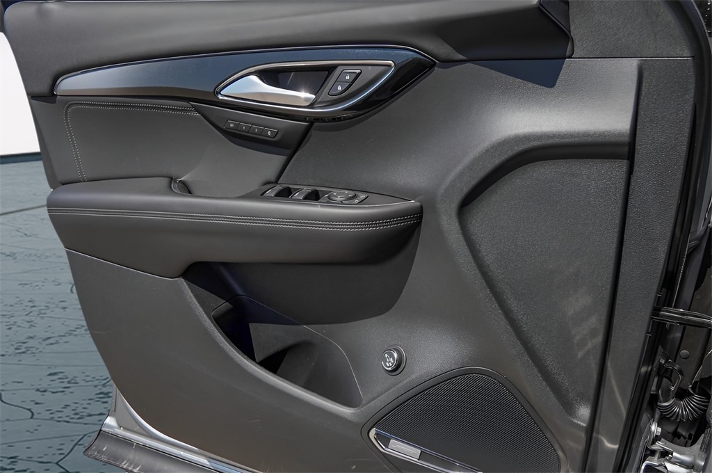 New Car 2025 Buick Envision  Preferred For Sale Under $35,000 In Austin, Texas