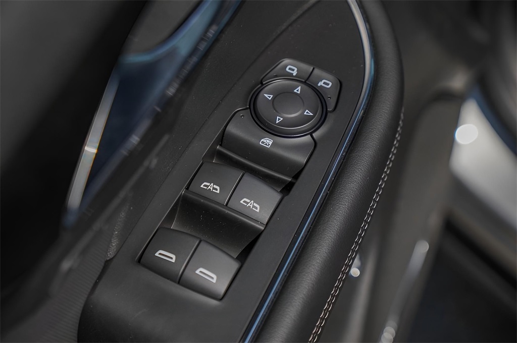 New Car 2025 Buick Envision  Preferred For Sale Under $35,000 In Austin, Texas