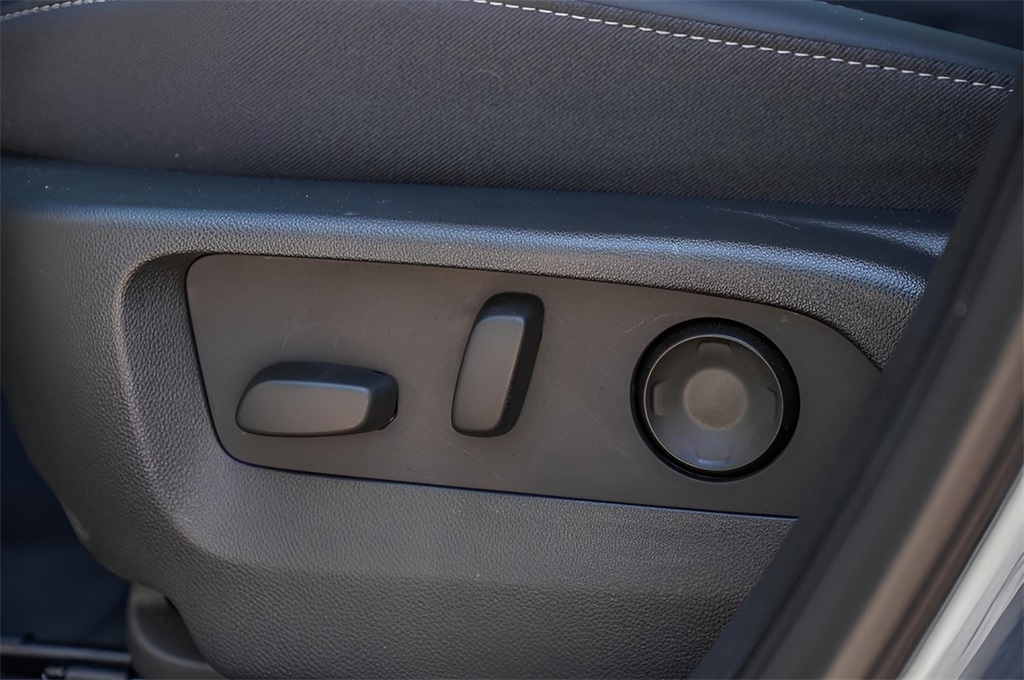 New Car 2025 Buick Envision  Preferred For Sale Under $35,000 In Austin, Texas