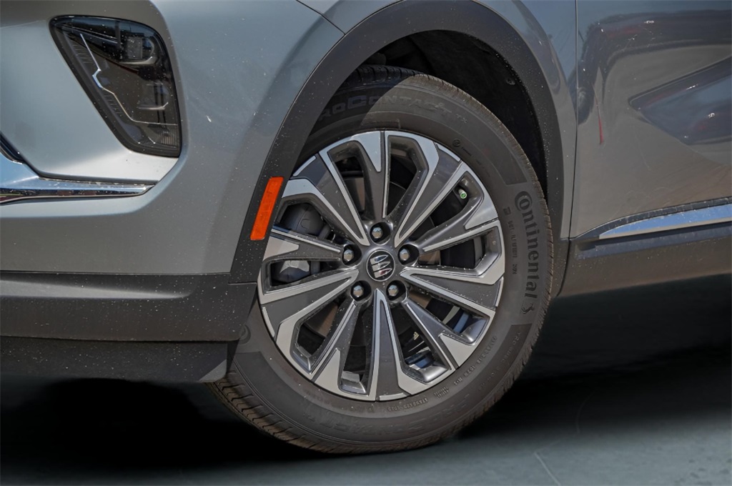 New Car 2025 Buick Envision  Preferred For Sale Under $35,000 In Austin, Texas