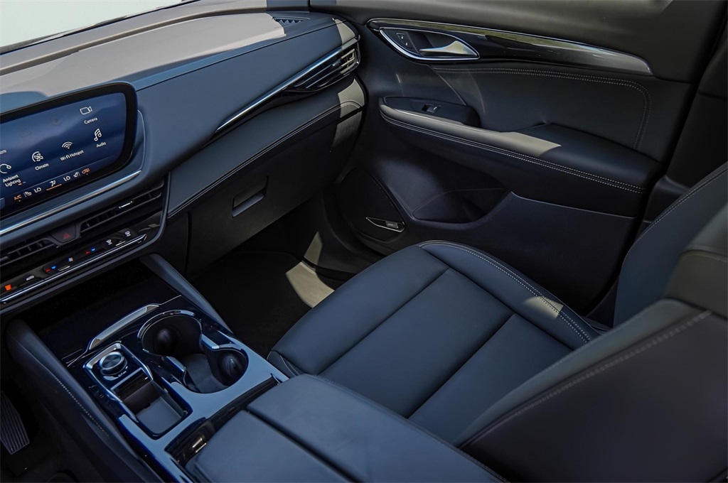 New Car 2025 Buick Envision  Preferred For Sale Under $35,000 In Austin, Texas