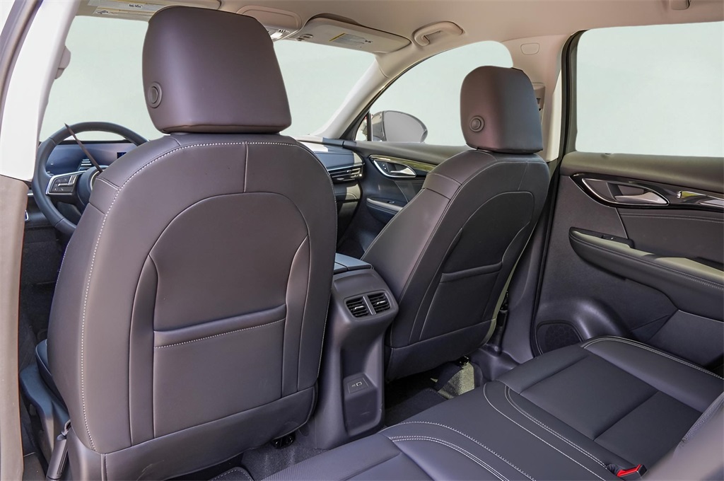 New Car 2025 Buick Envision  Preferred For Sale Under $35,000 In Austin, Texas