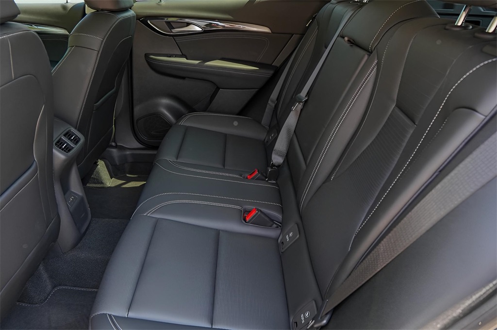 New Car 2025 Buick Envision  Preferred For Sale Under $35,000 In Austin, Texas