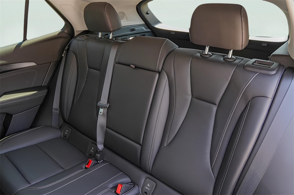New Car 2025 Buick Envision  Preferred For Sale Under $35,000 In Austin, Texas
