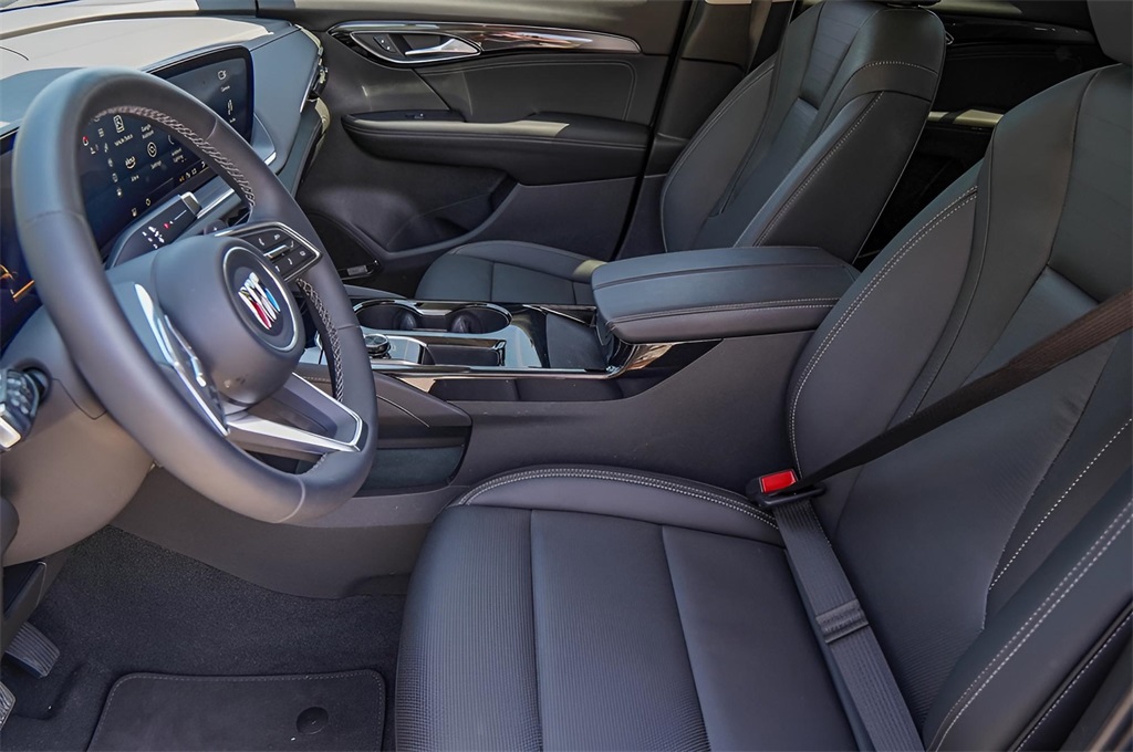 New Car 2025 Buick Envision  Preferred For Sale Under $35,000 In Austin, Texas