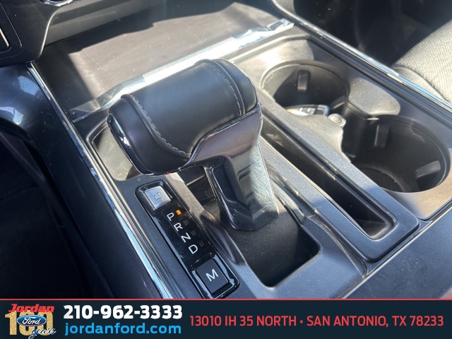 Used Car 2022 Ford F-150  Lariat For Sale Under $40,000 In San Antonio, Texas