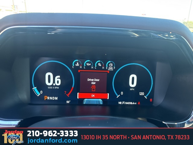 Used Car 2022 Ford F-150  Lariat For Sale Under $40,000 In San Antonio, Texas