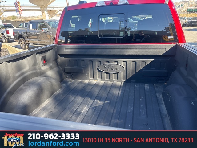 Used Car 2022 Ford F-150  Lariat For Sale Under $40,000 In San Antonio, Texas