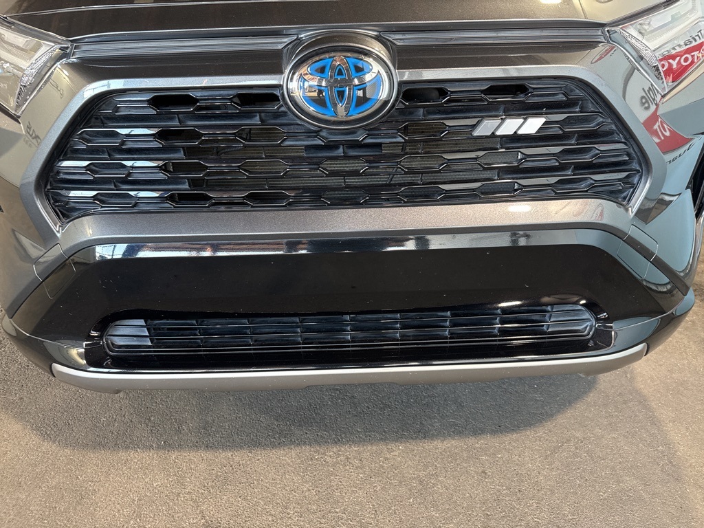 Thumbnail: 2022 Toyota RAV4 - 14