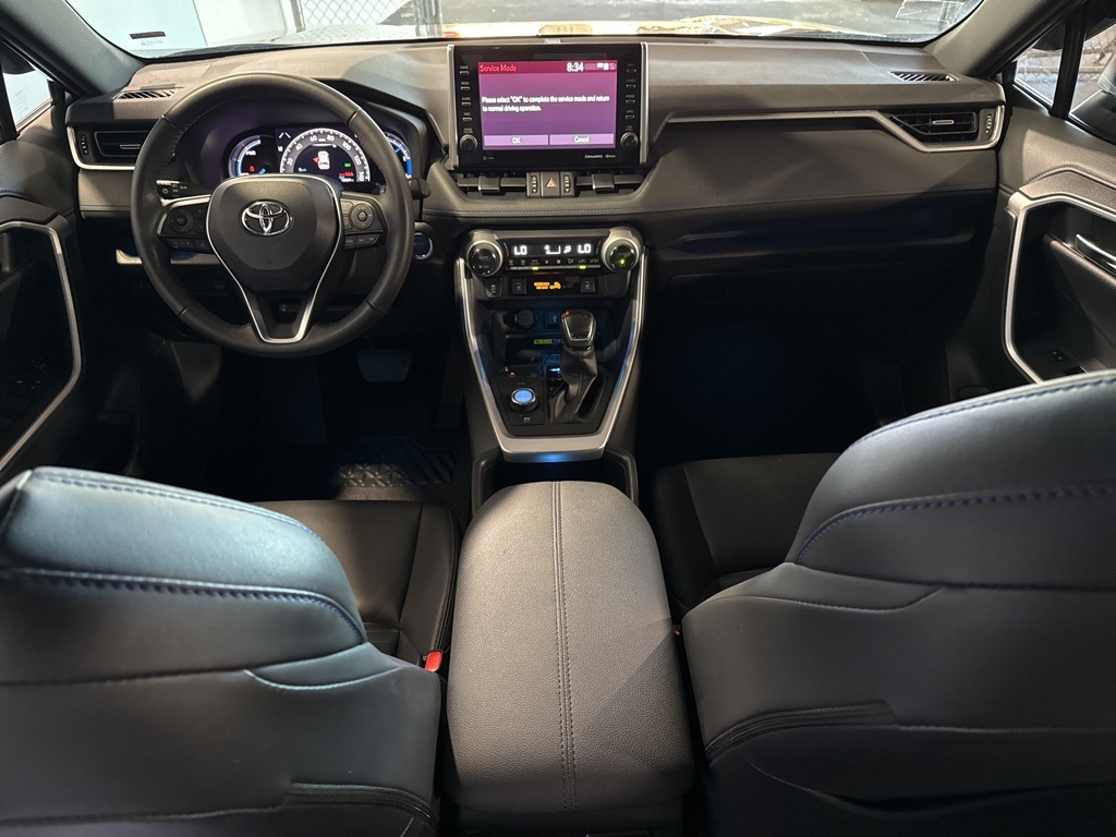 Thumbnail: 2022 Toyota RAV4 - 31