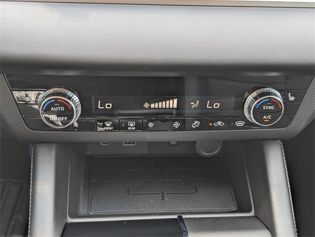 2025 Mitsubishi Outlander PHEV SE Blue at DeMontrond Gulf Freeway