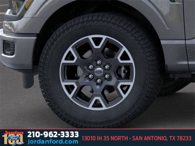 New Car 2025 Ford F-150  Stx For Sale Under $50,000 In San Antonio, Texas