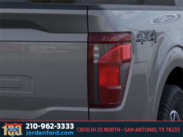 New Car 2025 Ford F-150  Stx For Sale Under $50,000 In San Antonio, Texas