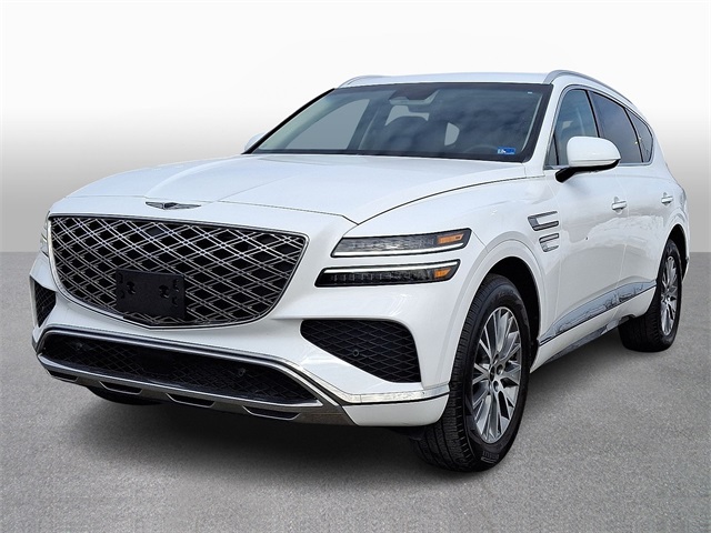 2025 Genesis GV80 2.5T Standard AWD