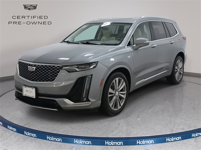 2023 Cadillac XT6 Premium Luxury AWD