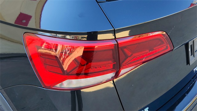 2023 Volkswagen Taos