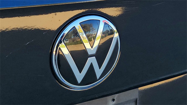 2023 Volkswagen Taos