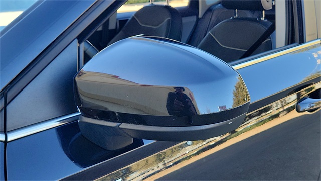 2023 Volkswagen Taos