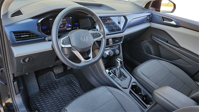 2023 Volkswagen Taos