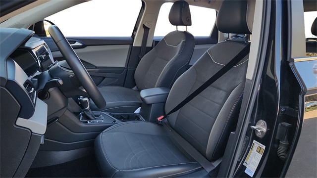 2023 Volkswagen Taos