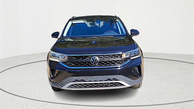 2023 Volkswagen Taos
