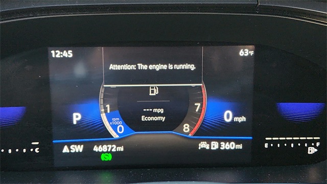 2023 Volkswagen Taos