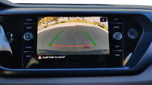 2023 Volkswagen Taos