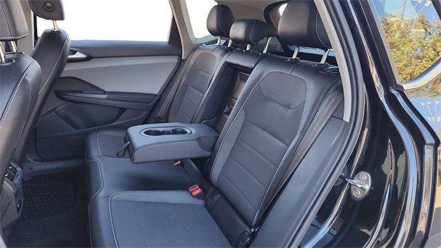 2023 Volkswagen Taos