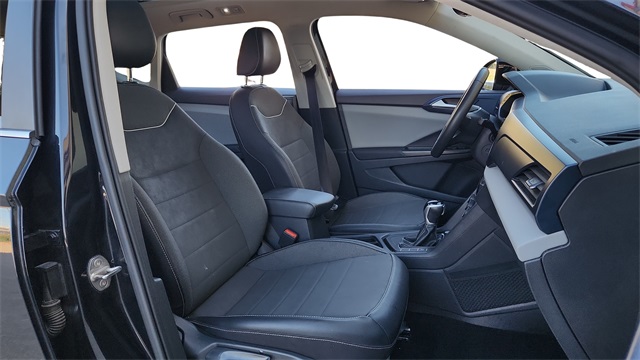 2023 Volkswagen Taos