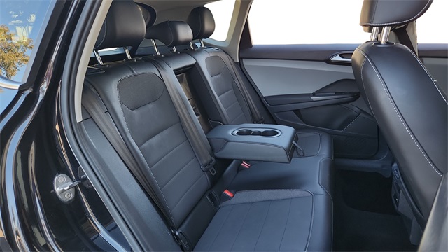 2023 Volkswagen Taos