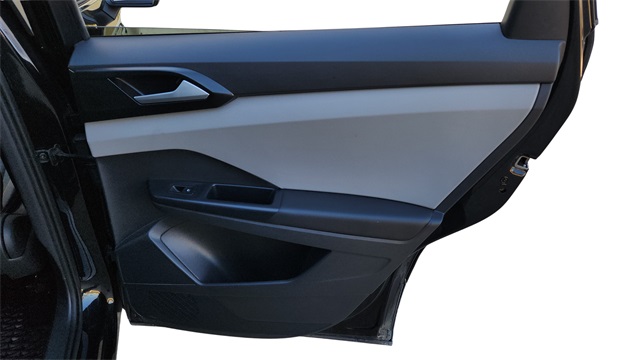 2023 Volkswagen Taos