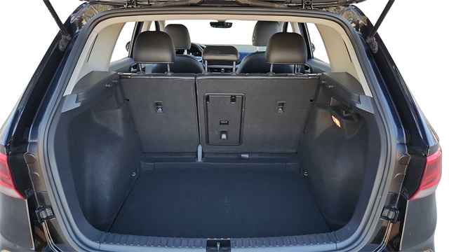 2023 Volkswagen Taos