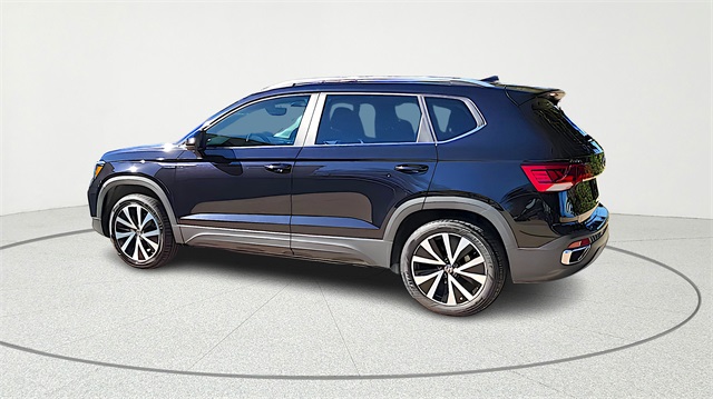 2023 Volkswagen Taos