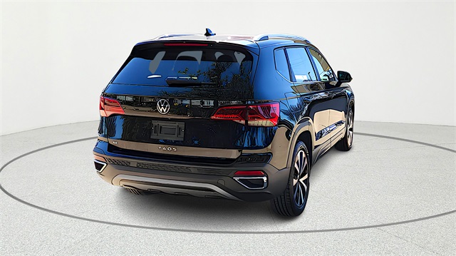 2023 Volkswagen Taos