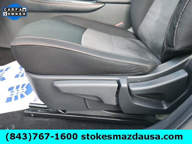 2021 Nissan Sentra SR Gray at Davis Toyota of Orangeburg