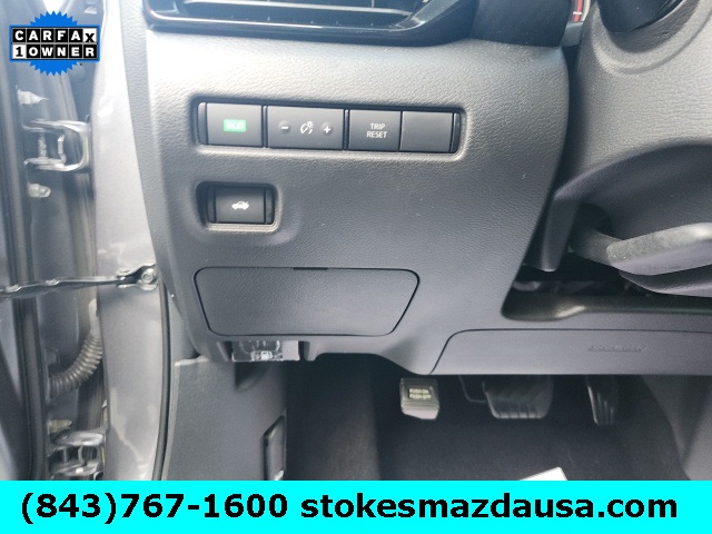 2021 Nissan Sentra SR Gray at Davis Toyota of Orangeburg