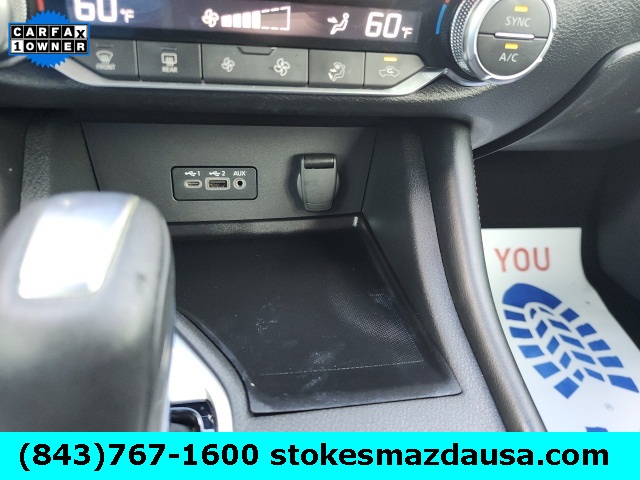 2021 Nissan Sentra SR Gray at Davis Toyota of Orangeburg