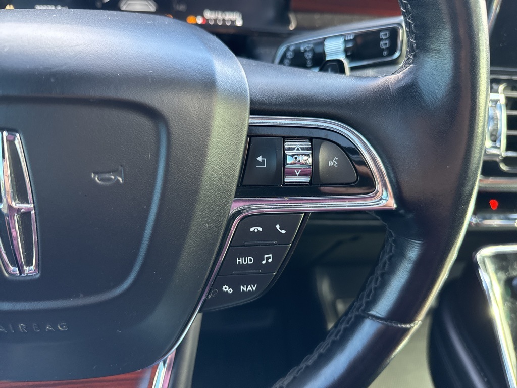 2021 Lincoln Navigator