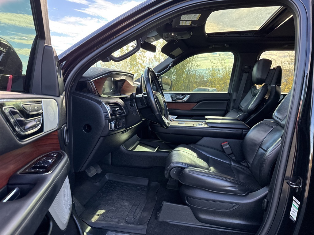 2021 Lincoln Navigator