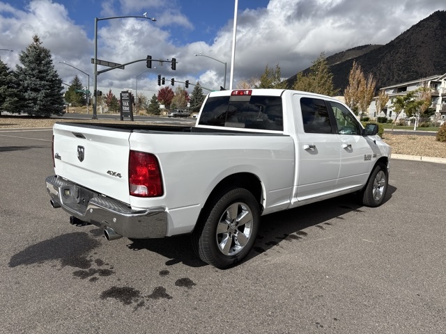 2018 Ram 1500 Big Horn photo 3