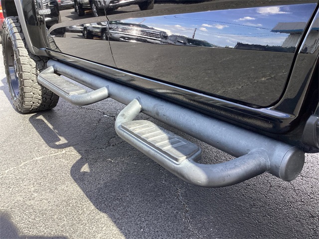 Used Car 2018 Chevrolet Colorado  Zr2 For Sale Under $30,000 In San Antonio, Texas