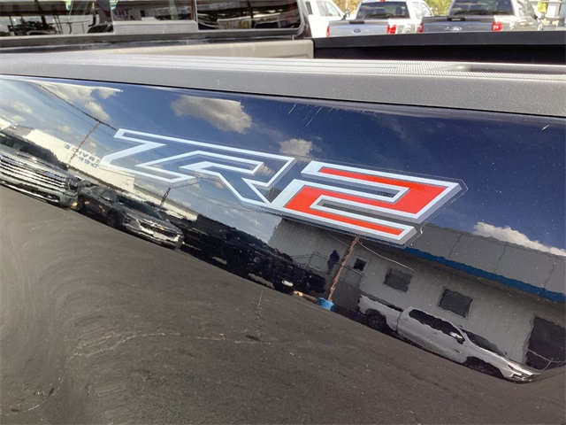 Used Car 2018 Chevrolet Colorado  Zr2 For Sale Under $30,000 In San Antonio, Texas