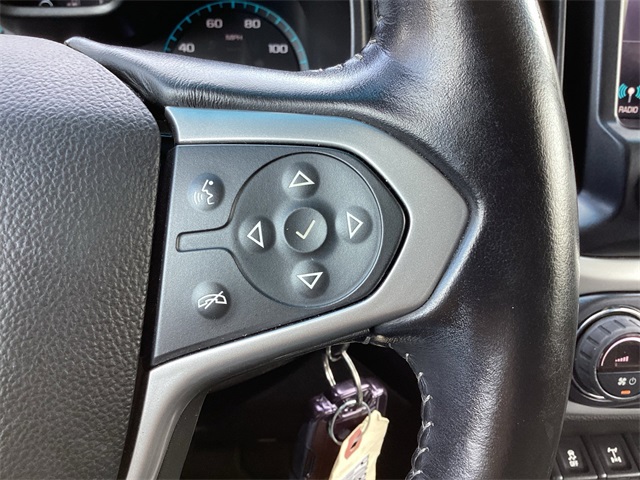 Used Car 2018 Chevrolet Colorado  Zr2 For Sale Under $30,000 In San Antonio, Texas