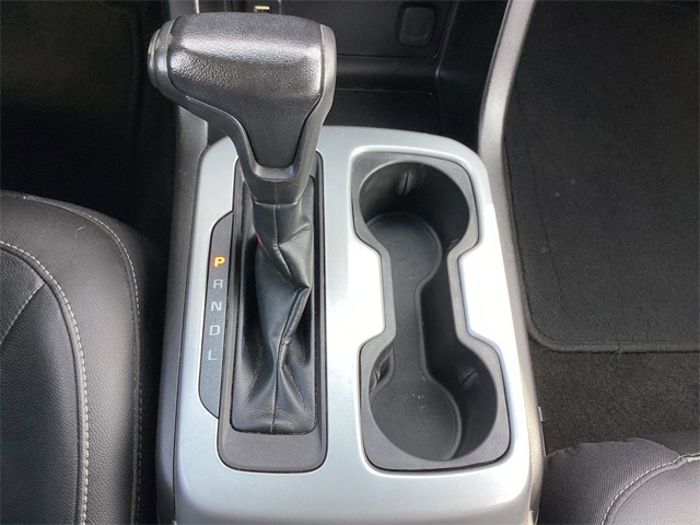 Used Car 2018 Chevrolet Colorado  Zr2 For Sale Under $30,000 In San Antonio, Texas