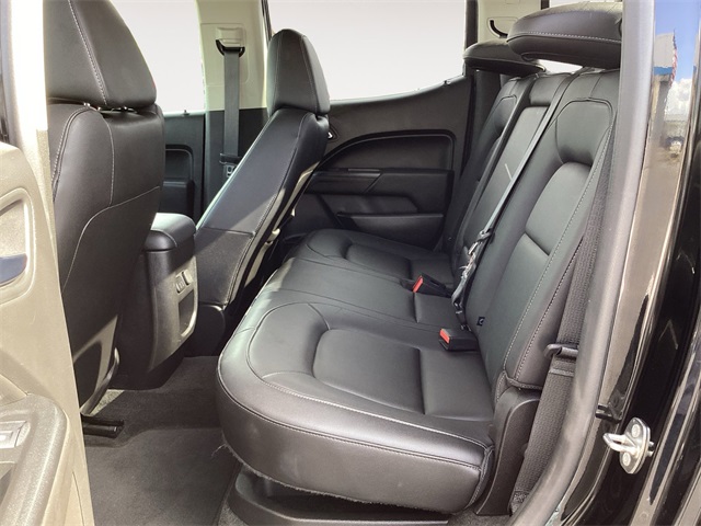 Used Car 2018 Chevrolet Colorado  Zr2 For Sale Under $30,000 In San Antonio, Texas