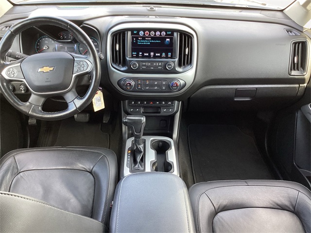 Used Car 2018 Chevrolet Colorado  Zr2 For Sale Under $30,000 In San Antonio, Texas