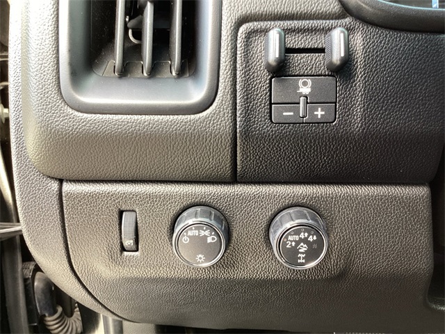 Used Car 2018 Chevrolet Colorado  Zr2 For Sale Under $30,000 In San Antonio, Texas